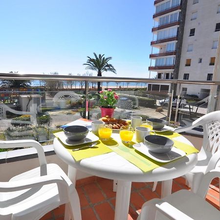 Apartmán Rnet - Hort De Mar Roses Exteriér fotografie