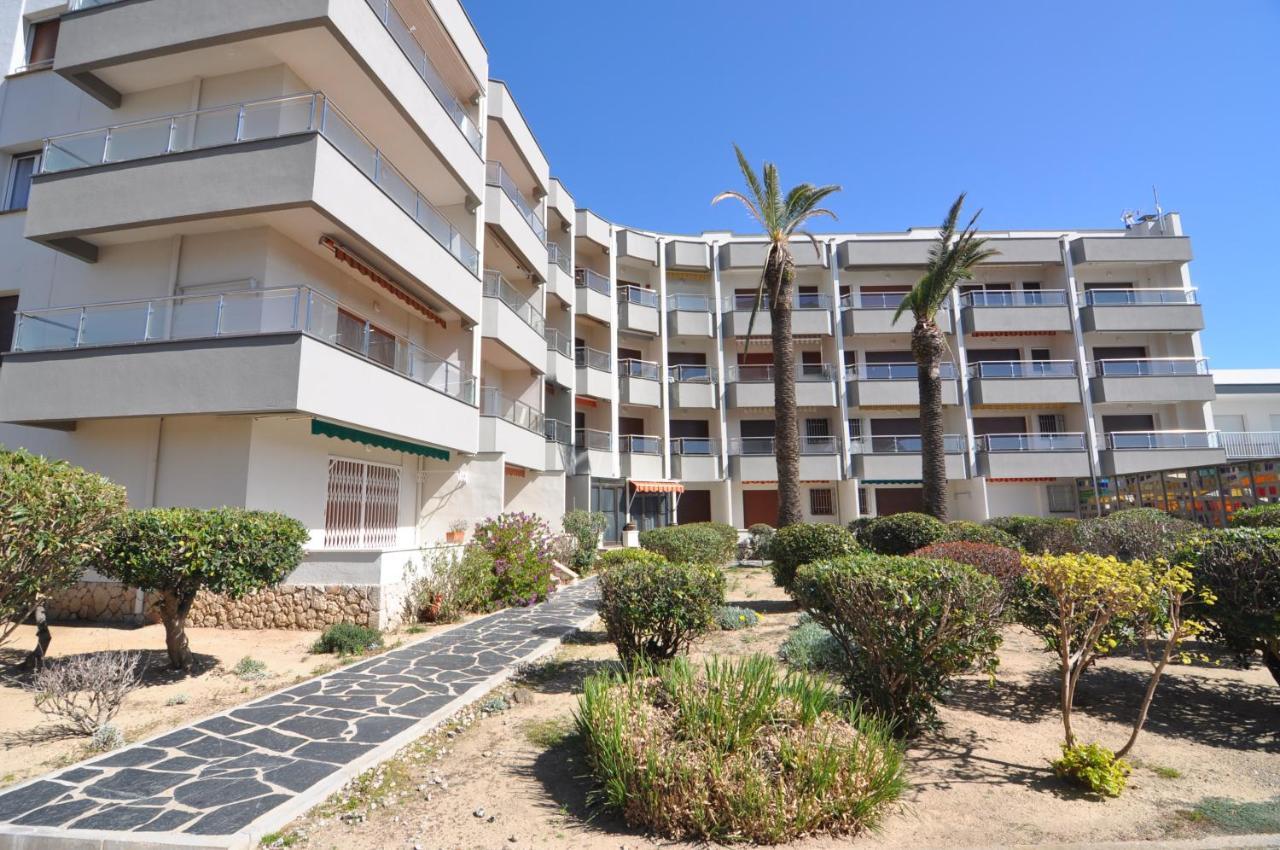 Apartmán Rnet - Hort De Mar Roses Exteriér fotografie