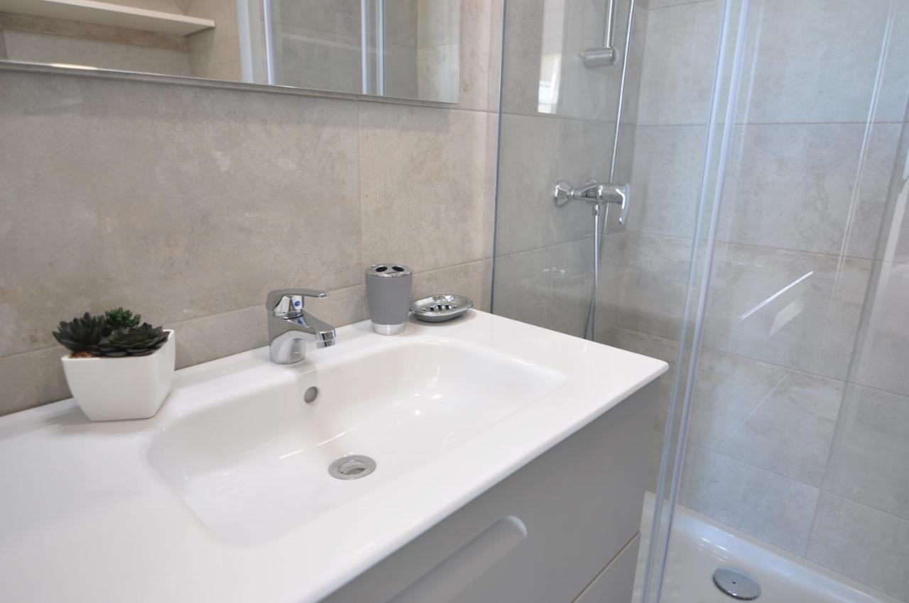 Apartmán Rnet - Hort De Mar Roses Exteriér fotografie